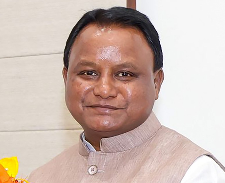 Odisha govt signs tripartite pact to launch project BLESS