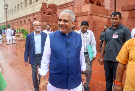BRICS meet in India to boost shared environmental priorities for sustainable future BRICS meet in India to boost shared environmental priorities for sustainable future