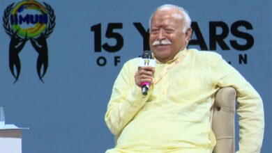 Quota should continue as long as social inequality persists: Mohan Bhagwat