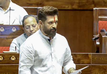 NDA backs PM Modi’s ‘dimagi Naxals’ remark, Oppn asks for clarity