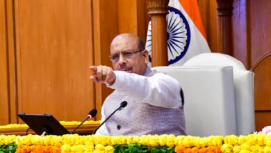 Second sitting of Delhi Assembly’s Monsoon Session to be held tomorrow Second sitting of Delhi Assembly’s Monsoon Session to be held tomorrow