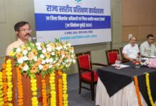 Even minor lapse can undermine trust: MP Election Commissioner to poll officials Even minor lapse can undermine trust: MP Election Commissioner to poll officials