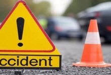 Medico brain-dead after drunk youth ran over with car at Andhra mall Medico brain-dead after drunk youth ran over with car at Andhra mall