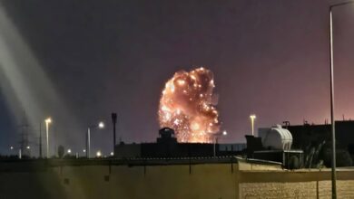 Explosions heard in Iran following confrontation with ‘enemy targets’: Report