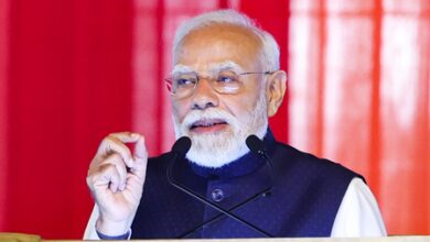 PM Modi to host breakfast meeting with newly elected Lok Sabha MPs today