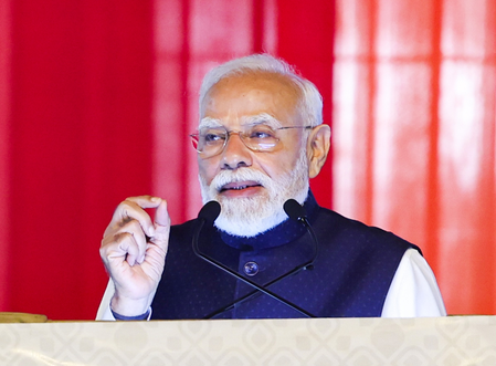 PM Modi to host breakfast meeting with newly elected Lok Sabha MPs today