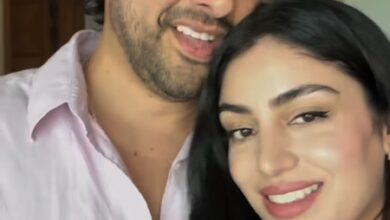 Aftab Shivdasani pens heartfelt note as daughter Nevaeh turns 6: ‘Heaven once smiled upon us’ Aftab Shivdasani pens heartfelt note as daughter Nevaeh turns 6: ‘Heaven once smiled upon us’