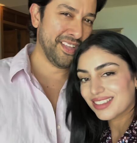Aftab Shivdasani pens heartfelt note as daughter Nevaeh turns 6: ‘Heaven once smiled upon us’