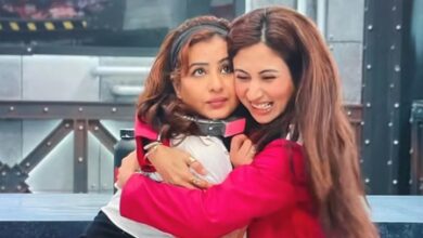 ‘Lock Upp’ winner Shreya Kalra pledges to help Shilpa Shinde’s shelter home with Rs 1 crore prize money ‘Lock Upp’ winner Shreya Kalra pledges to help Shilpa Shinde’s shelter home with Rs 1 crore prize money