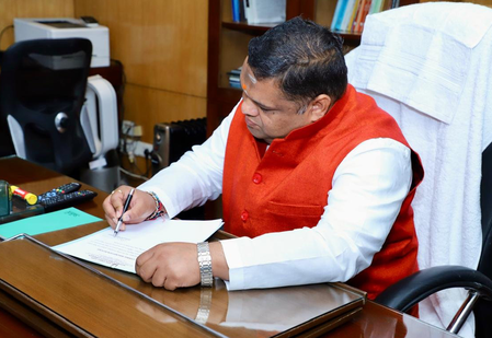 NHRC flags over 50 CSEAM cases on Instagram; issues notices to police chiefs, Meta