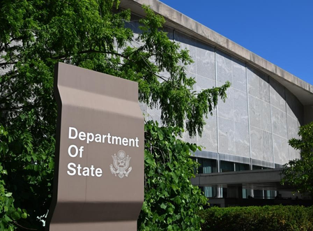 US defends wider social media visa checks US defends wider social media visa checks