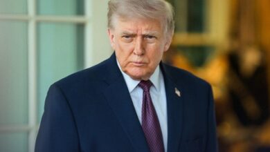 White House claims Trump administration deported over three million undocumented immigrants White House claims Trump administration deported over three million undocumented immigrants