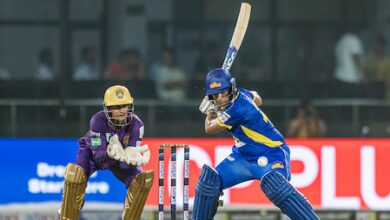 DPL: Aryan, bowlers help Purani Dilli 6 beat New Delhi Tigers