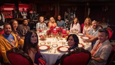 Adam Sandler, Salma Hayek, Kevin James and others start filming ‘Grown Ups 3’: We missed you