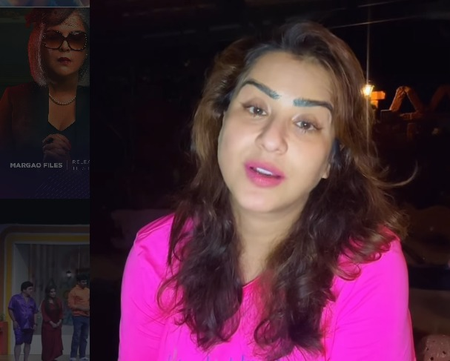 Shilpa Shinde says Salman Khan would’ve stood up against ‘age shaming’ in ‘Lock Upp’: No one can be like him’ Shilpa Shinde says Salman Khan would’ve stood up against ‘age shaming’ in ‘Lock Upp’: No one can be like him’