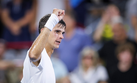 Jodar overcomes Musetti; Norrie beats De Minaur to enter Rd-4 in Montreal