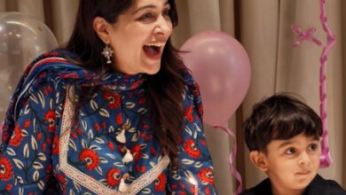 Shoaib Ibrahim pens b’day note for wife Dipika Kakar: Happy birthday fighter Shoaib Ibrahim pens b’day note for wife Dipika Kakar: Happy birthday fighter