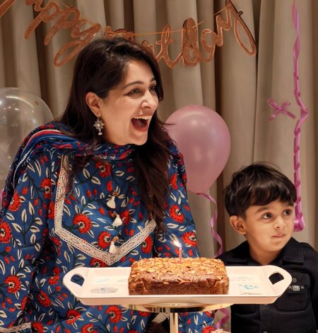 Shoaib Ibrahim pens b’day note for wife Dipika Kakar: Happy birthday fighter Shoaib Ibrahim pens b’day note for wife Dipika Kakar: Happy birthday fighter