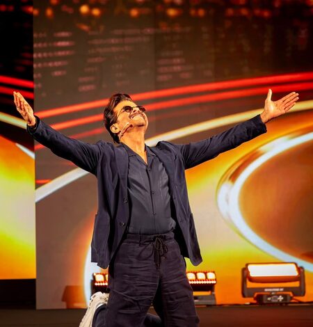 Anil Kapoor on ‘India Ke Top 1%’: It’ll surprise you and keep you on your toes