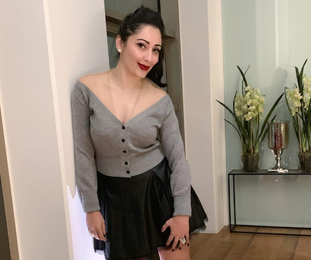 Maanayata Dutt calls Sanjay Dutt the embodiment of Lord Shiva’s grace and humility Maanayata Dutt calls Sanjay Dutt the embodiment of Lord Shiva’s grace and humility