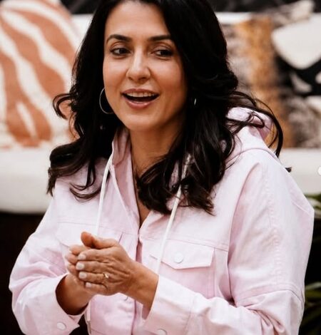 Mini Mathur on Kushal Tandon: He was being himself, never felt he was performing for cameras