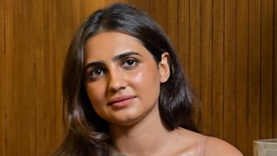Vedika Pinto calls ‘Musafir Café’ her most rewarding experience, says ‘It gave me validation’ Vedika Pinto calls ‘Musafir Café’ her most rewarding experience, says ‘It gave me validation’
