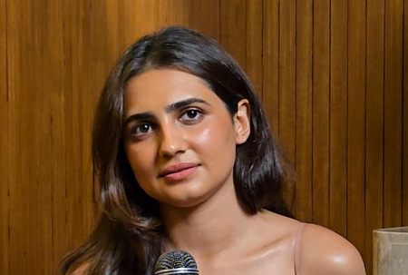Vedika Pinto calls ‘Musafir Café’ her most rewarding experience, says ‘It gave me validation’ Vedika Pinto calls ‘Musafir Café’ her most rewarding experience, says ‘It gave me validation’