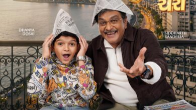 Siddharth Randeria’s ‘Tom and Cherry’ marks Zee Studios’ Gujarati cinema debut
