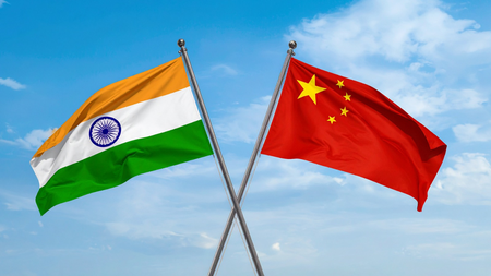 India, China discuss boundary delimitation, border management issues