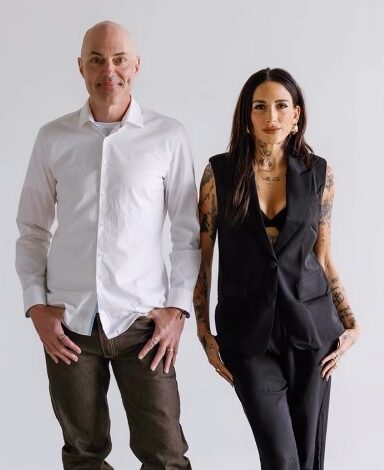 Angelina Jolie’s brother James comes out as gay: I am now free Angelina Jolie’s brother James comes out as gay: I am now free