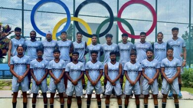 Anmol Ekka to lead men’s squad at AHF Junior Asia Cup 2026 Anmol Ekka to lead men’s squad at AHF Junior Asia Cup 2026