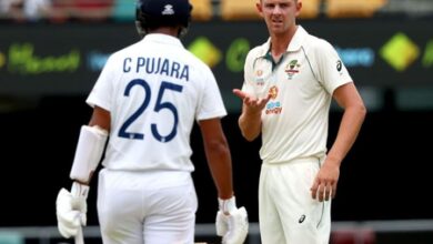 Hazlewood refused to bowl to me in CSK nets, recalls Pujara