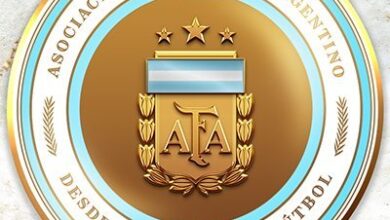 Argentina lend support to Infantino amid FIFA turmoil Argentina lend support to Infantino amid FIFA turmoil