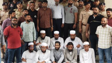 After Operation Sindoor, Jaish shifts from guns to ideology as ISI backs new playbook After Operation Sindoor, Jaish shifts from guns to ideology as ISI backs new playbook