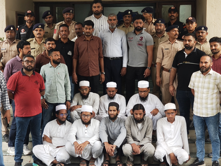 After Operation Sindoor, Jaish shifts from guns to ideology as ISI backs new playbook After Operation Sindoor, Jaish shifts from guns to ideology as ISI backs new playbook