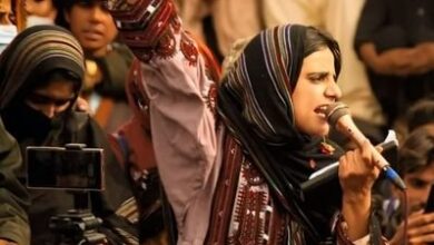 Pakistan: Rights groups approach UN over Mahrang Baloch’s ‘arbitrary’ detention claim