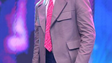 Raghav Juyal recalls staying at Geeta Kapur’s studio during reality show days, reveals seeking advice after ‘Kill’ audition