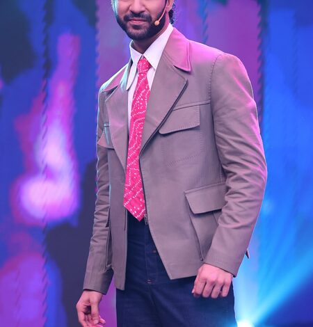 Raghav Juyal recalls staying at Geeta Kapur’s studio during reality show days, reveals seeking advice after ‘Kill’ audition
