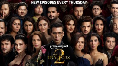 KJo says friendships will unravel, trust will transform into paranoia in new season of ‘The Traitors’