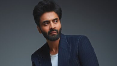 Jackky Bhagnani on Independence Day anthem ‘Tere Rang Mein’: It’s a tribute to our nation, and defence forces’ Jackky Bhagnani on Independence Day anthem ‘Tere Rang Mein’: It’s a tribute to our nation, and defence forces’