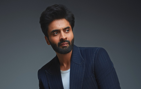 Jackky Bhagnani on Independence Day anthem ‘Tere Rang Mein’: It’s a tribute to our nation, and defence forces’