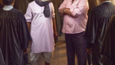Nagarjuna unveils humourous and emotion-filled trailer of ‘Pallaburusu’ Nagarjuna unveils humourous and emotion-filled trailer of ‘Pallaburusu’