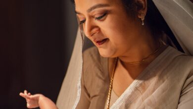 Prithviraj-starrer Khalifa’s makers reveal Mohini’s character in film