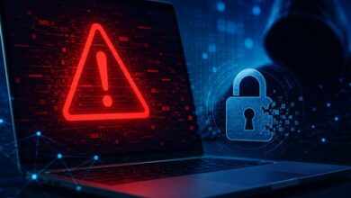 Over 10,000 Indians safeguarded from WhatsApp malware attack: Govt Over 10,000 Indians safeguarded from WhatsApp malware attack: Govt