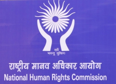 NHRC takes suo motu cognisance of two incidents of rights violations involving children in MP