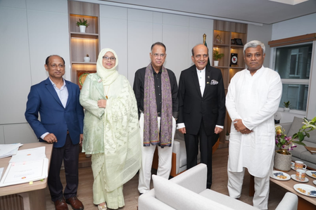 Bangladesh seeks more diesel supplies from India amid power, gas shortages Bangladesh seeks more diesel supplies from India amid power, gas shortages