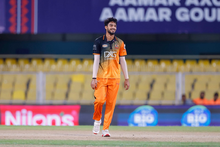 ‘I don’t believe in results, I trust the process’: Ayushman backs Tezpur Titans to bounce back ‘I don’t believe in results, I trust the process’: Ayushman backs Tezpur Titans to bounce back