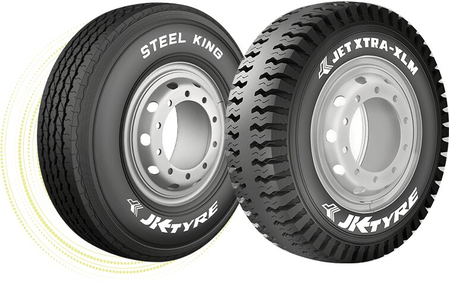 JK Tyre Q1 profit plunges 73 pc to Rs 44 crore; shares fall nearly 6 pc JK Tyre Q1 profit plunges 73 pc to Rs 44 crore; shares fall nearly 6 pc