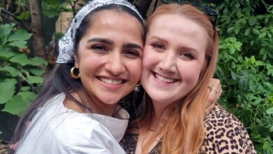 Rukmini Vasanth pens note of gratitude as she recalls her graduation from London’s RADA 10 years ago! Rukmini Vasanth pens note of gratitude as she recalls her graduation from London’s RADA 10 years ago!
