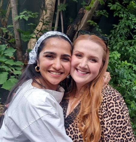 Rukmini Vasanth pens note of gratitude as she recalls her graduation from London’s RADA 10 years ago!